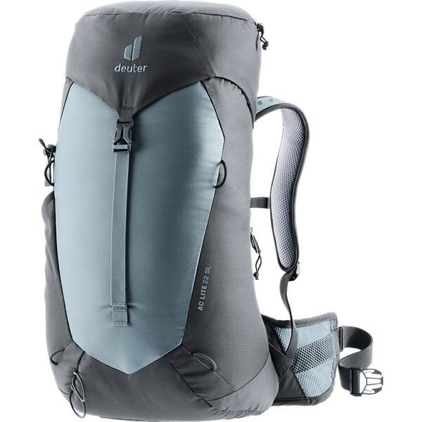 DEUTER Rucksack AC Lite 22 SL von Deuter