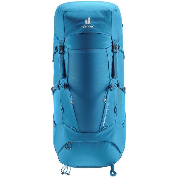 DEUTER Rucksack Aircontact Core 50+10 von Deuter