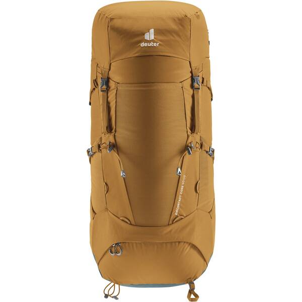 DEUTER Rucksack Aircontact Core 50+10 von Deuter