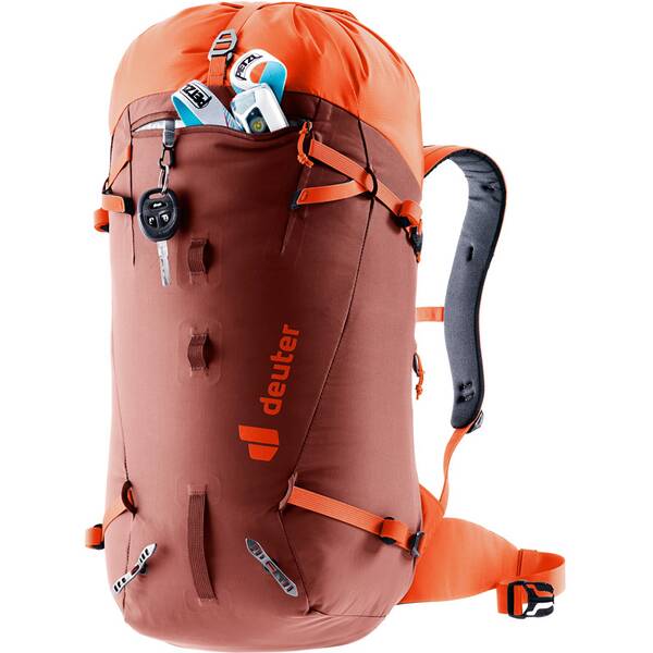 DEUTER Rucksack Guide 30 von Deuter