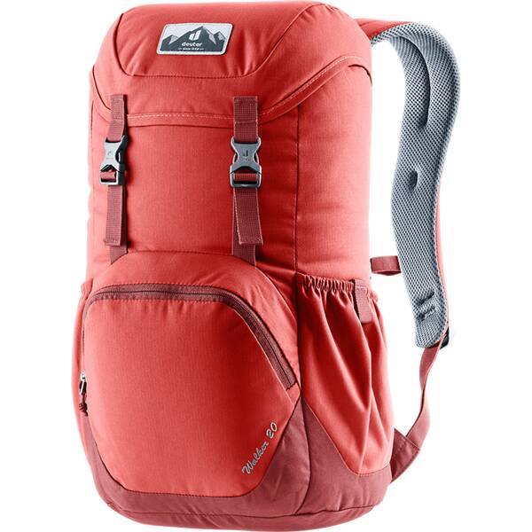 DEUTER Rucksack Walker 20 von Deuter