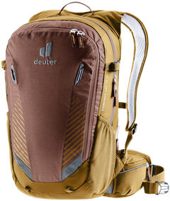 Damen Fahrradrucksack "Compact Exp 12 SL" von Deuter