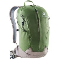 Deuter AC Lite 17 Wanderrucksack Pine-Pepper von Deuter