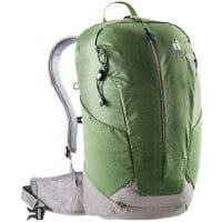 Deuter AC Lite 23 Wanderrucksack Pine-Pepper von Deuter