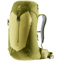 Deuter AC Lite 24 Wanderrucksack Linden-Cactus von Deuter