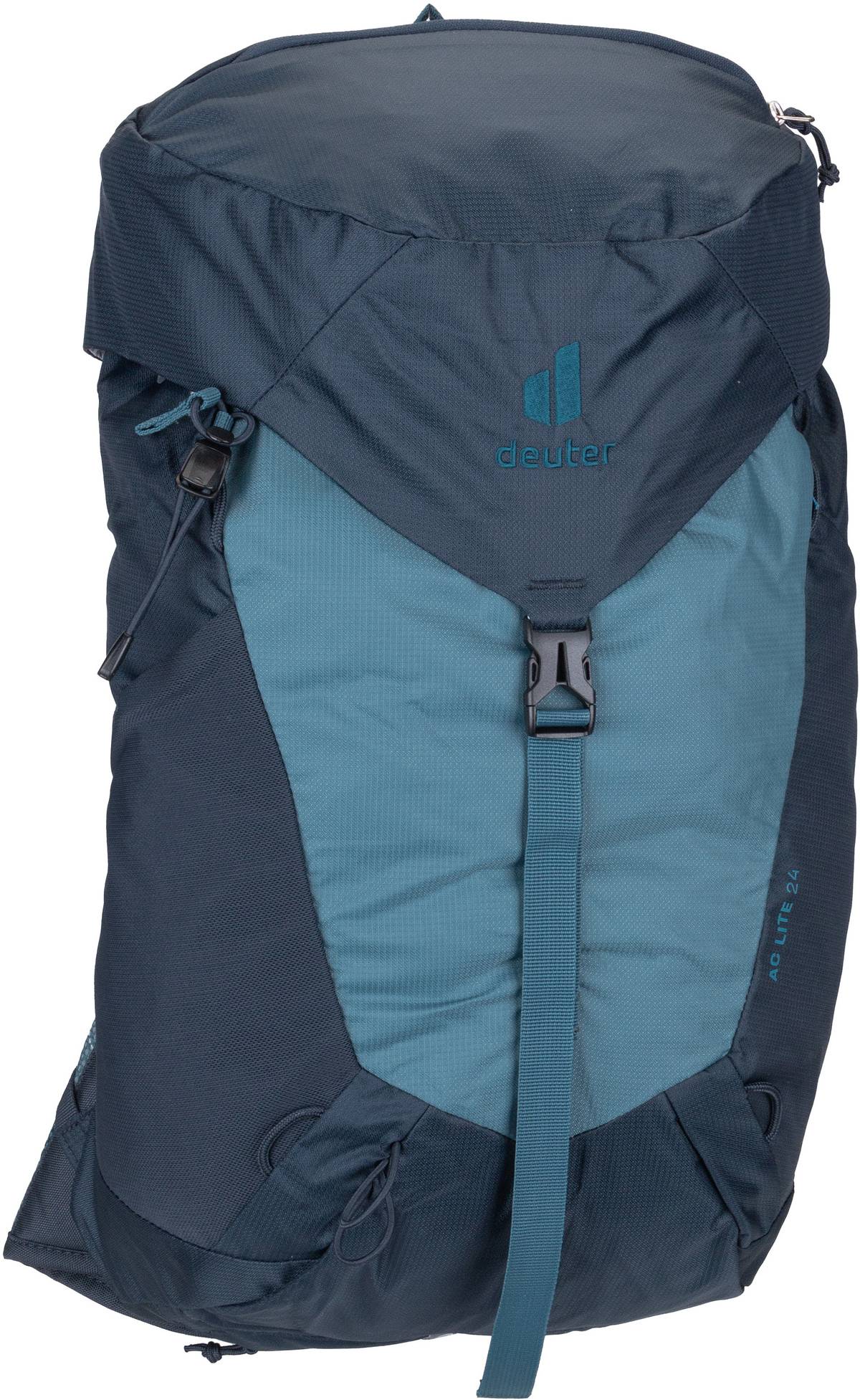 Deuter AC Lite 24  in Blau (24 Liter), Wanderrucksack von Deuter