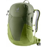 Deuter Futura 23 - Wanderrucksack 52 cm von Deuter