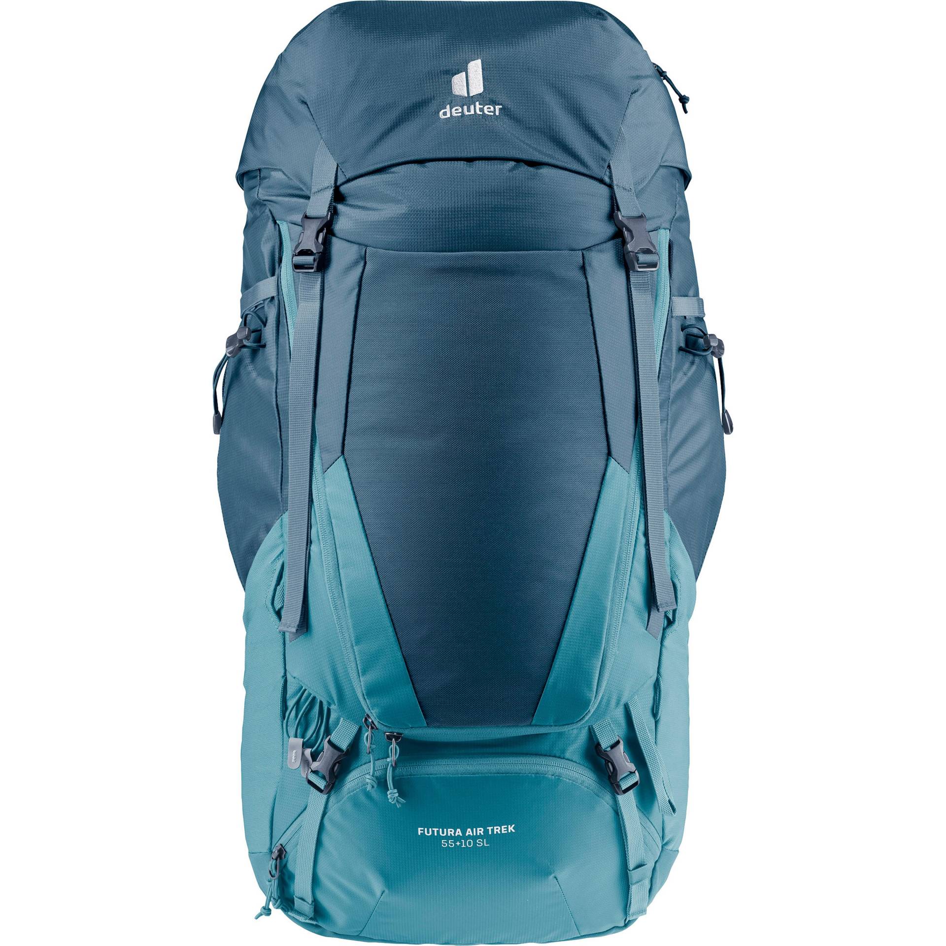 Deuter Futura Air Trek 55 + 10 SL Trekkingrucksack Damen von Deuter