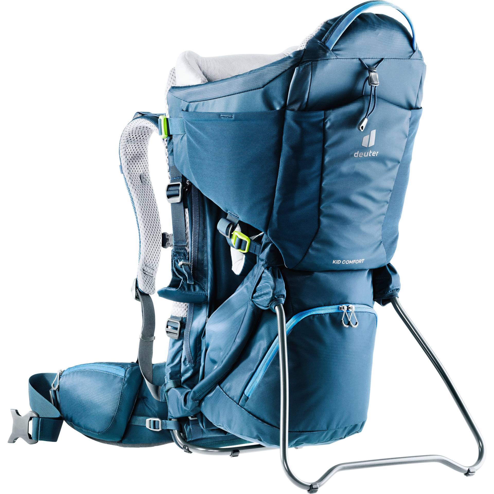 Deuter Kid Comfort Kraxe von Deuter