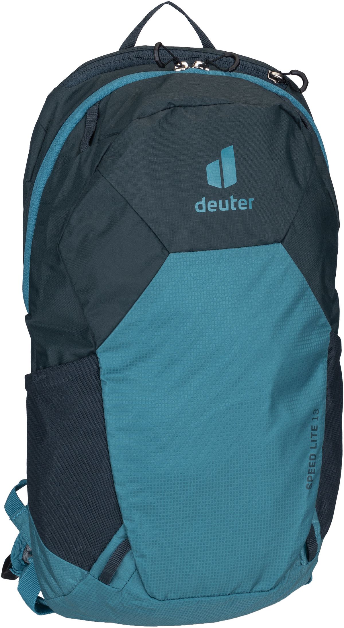 Deuter Speed Lite 13  in Blau (13 Liter), Wanderrucksack von Deuter