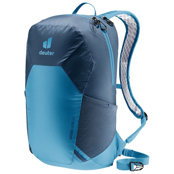 Deuter - Speed Lite 17 - Wanderrucksack Gr 17 l blau von Deuter