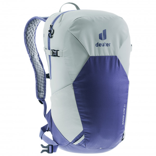 Deuter - Speed Lite 21 - Wanderrucksack Gr 21 l blau;gelb;rot von Deuter