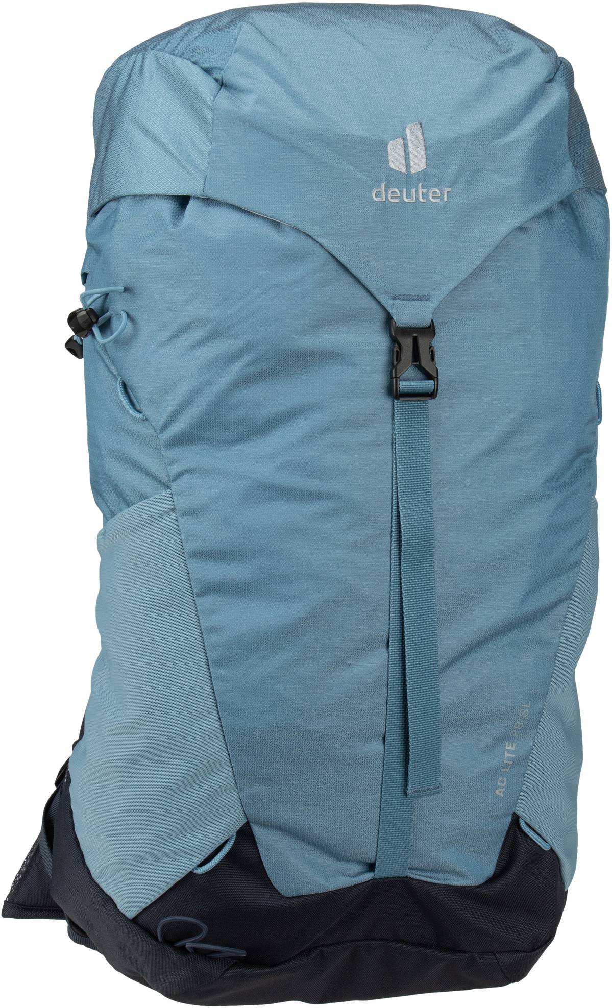 Deuter AC Lite 28 SL 2022  in Blau (28 Liter), Wanderrucksack von Deuter