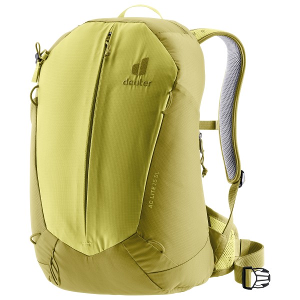 Deuter - Women's AC Lite 15 SL - Wanderrucksack Gr 15 l oliv von Deuter