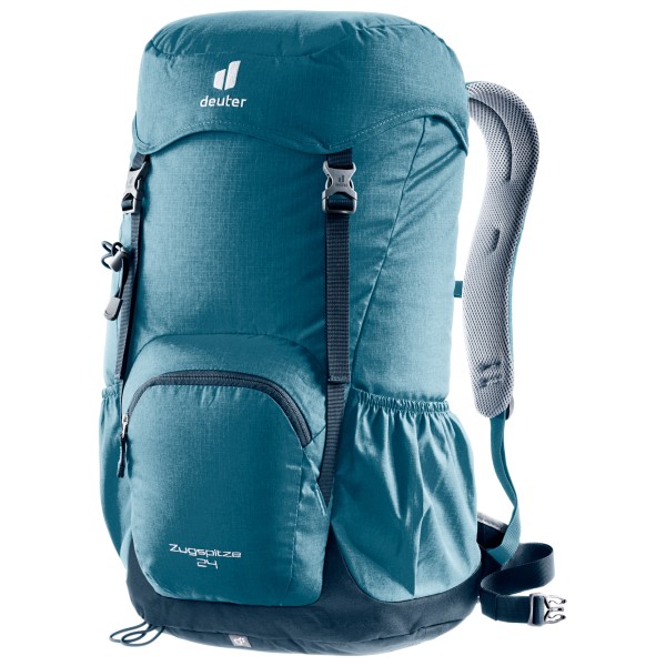 Deuter - Zugspitze 24 - Wanderrucksack Gr 24 l blau;grau/blau;rot von Deuter