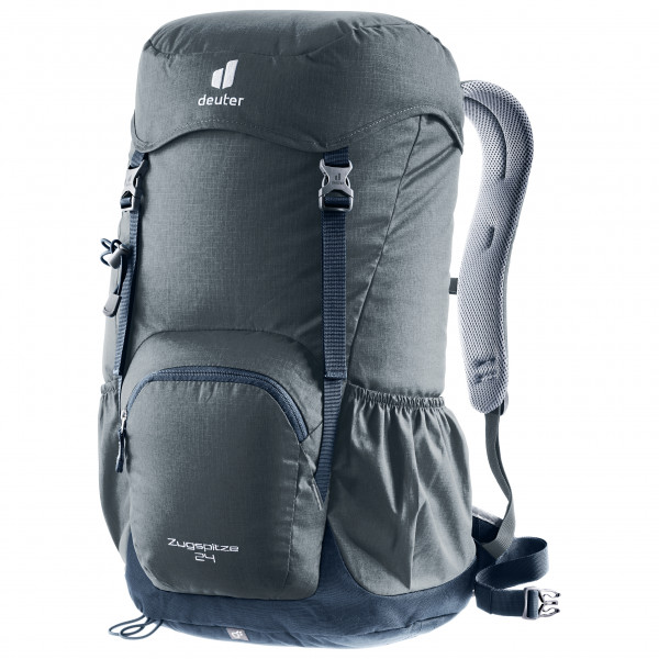 Deuter - Zugspitze 24 - Wanderrucksack Gr 24 l grau/blau von Deuter