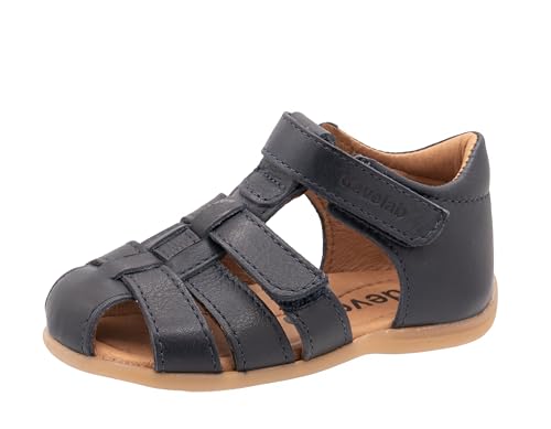 Develab Sandalen Baby Lauflernschuhe 42604 Leder, Schuhgröße:EUR 22 von Develab