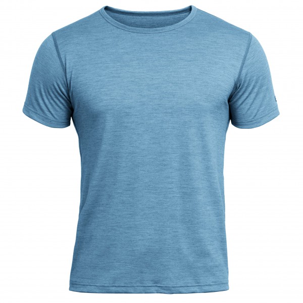 Devold - Breeze T-Shirt - Merinounterwäsche Gr L;M;XL;XXL blau;oliv von Devold