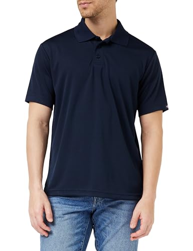 Dickies, Herren, Everyday-Poloshirt, NIGHT NAVY, XL von Dickies