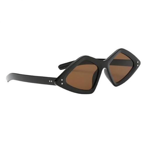 Dickly 5x Retro Sonnenbrillen Shades Eyewear für Männer Und Frauen von Dickly