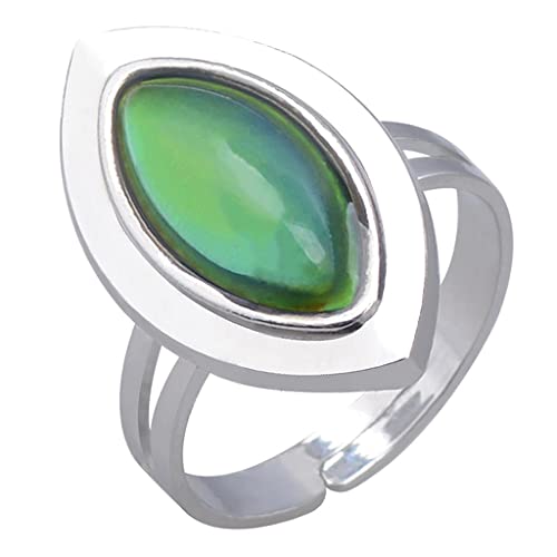 Dickly Magischer Edelstein für Farbzauber, Horse Eye Gem von Dickly