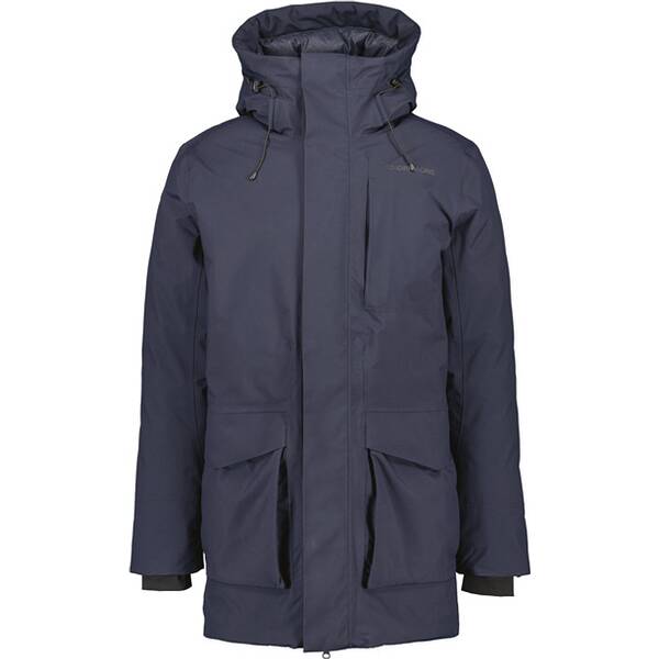 DIDRIKSONS Herren Funktionsjacke AKILLES USX PARKA von Didriksons