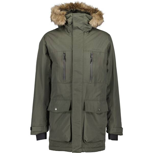 DIDRIKSONS Herren Funktionsjacke MARCO USX PARKA 3 von Didriksons