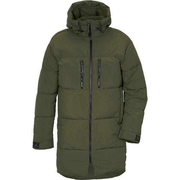 DIDRIKSONS Herren Jacke HILMER USX PARKA von Didriksons