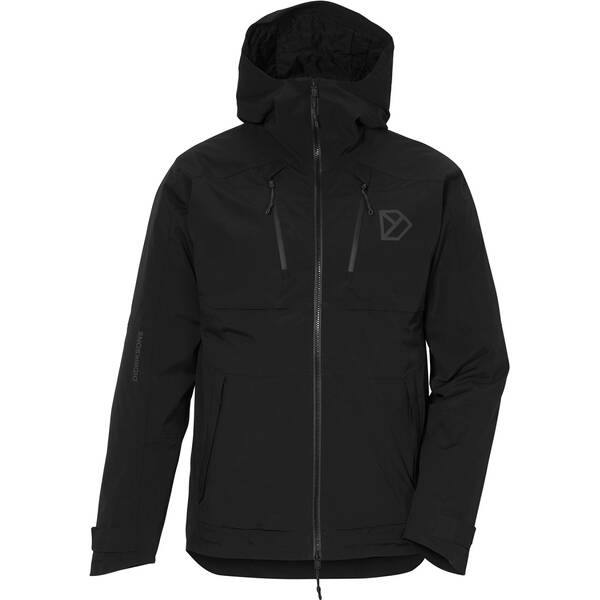 DIDRIKSONS Herren Jacke POVEL USX JKT von Didriksons