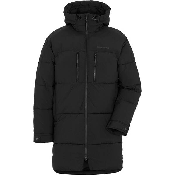 DIDRIKSONS Herren Mantel HILMER USX PARKA 2 von Didriksons