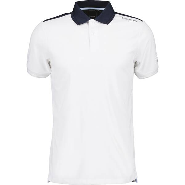 DIDRIKSONS Herren Shirt JACK USX POLO von Didriksons