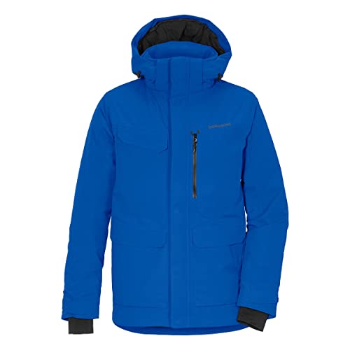 DIDRIKSONS Sebastian 3 Jacke Herren blau von Didriksons