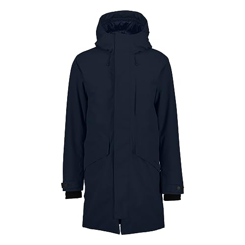 Didriksons Kenny Herren Parka 6, Größe_Bekleidung:XXL, Farbe:dark night blue von Didriksons