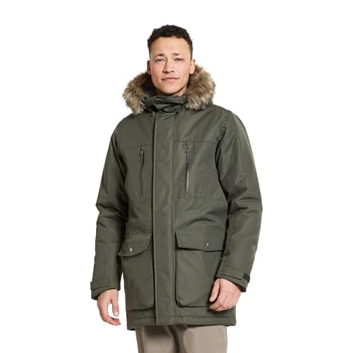 Didriksons Marco Parka Winterjacke Herren - M Didriksons Marco Parka Winterjacke Herren - M von Didriksons