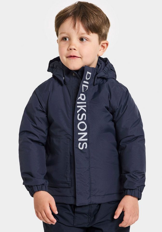 Didriksons Winterjacke RIO KIDS JKT 2 von Didriksons