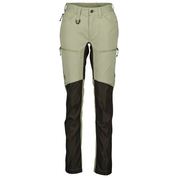 Didriksons - Women's Ara Pants - Trekkinghose Gr 38 oliv von Didriksons