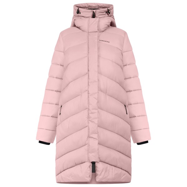 Didriksons - Women's Marion Parka - Mantel Gr 38 rosa Didriksons - Women's Marion Parka - Mantel Gr 38 rosa von Didriksons