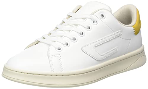 DIESEL Damen S-Athene Low W Oxford-Schuh, H9233 P4423, 39 EU von Diesel