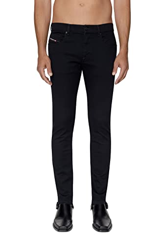 Diesel_2019 D-STRUKT_Pants_Schwarz_26W / 34L Diesel_2019 D-STRUKT_Pants_Schwarz_26W / 34L von Diesel