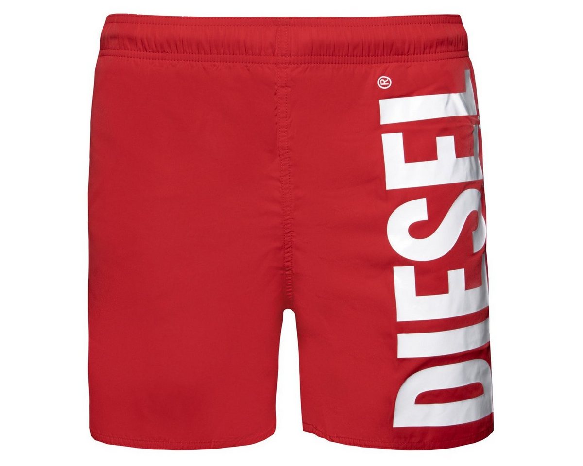 Diesel Badeshorts BMBX-WAVE-WF Herren von Diesel