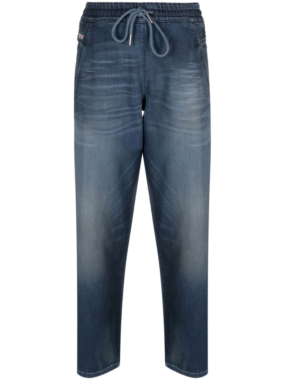 Diesel D-Krailey Jogginghose - Blau von Diesel