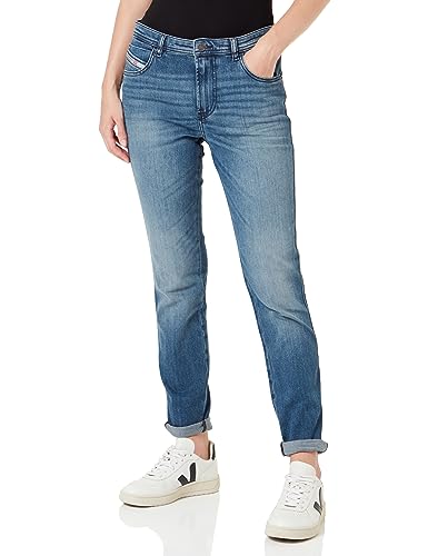 Diesel Damen 2015 BABHILA Jeans, 01-0LICM, 30W x 32L von Diesel