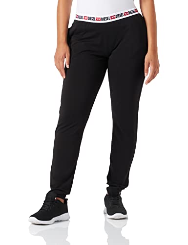 Diesel Damen Uflb-babyx Sweatpants, 900-0eaxl, S EU von Diesel