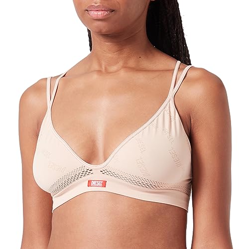 Diesel Damen Ufsb-Lollie BH, 37m-0hiav, L/XL von Diesel