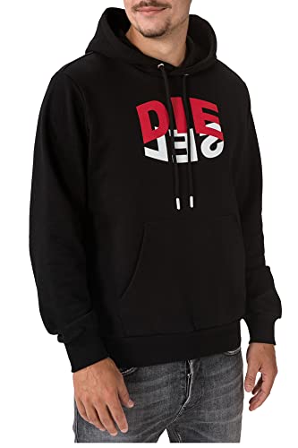 Diesel Girk Hood N1 L von Diesel