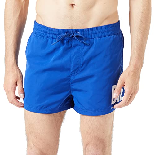 Diesel Herren BMBX-Mike Boardshorts, 8my-0wdap, L von Diesel