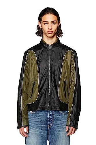 Diesel Herren J-BLINKID-A Anzugjacke, 5AF-0HJAD, von Diesel