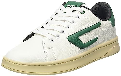 Diesel Herren S-Athene Sneaker, H9467 Pr087, 45 EU von Diesel