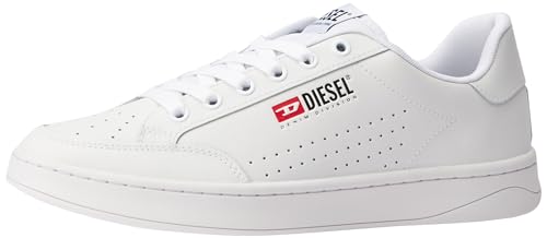 Diesel Herren S-Athene VTG Oxford-Schuh, T1003 P6325, 46 EU von Diesel