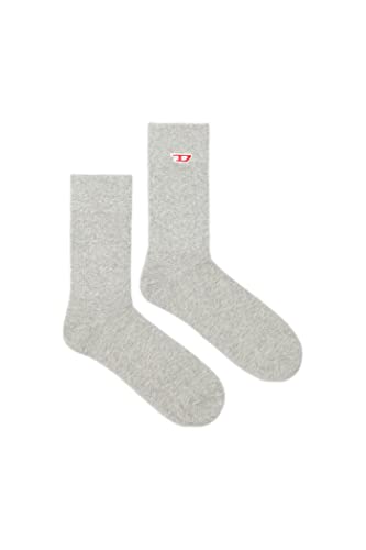 Diesel Herren Skm-ray socken, 9CB-0QFAB, M Tall von Diesel